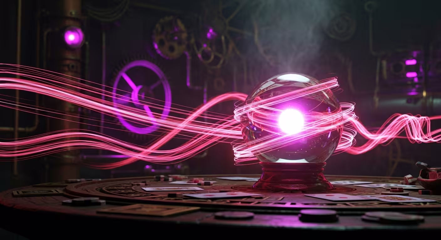 Comprehensive glossary of casino and gambling terms used at Casinochan